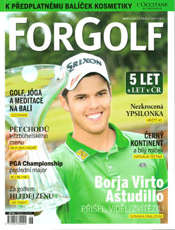 FOR-GOLF-august-titel