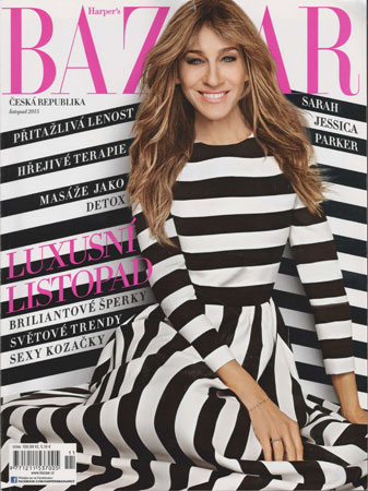 Harper´s-Bazaar-titel