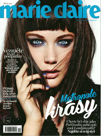 MARIE-CLAIRE-October-titel