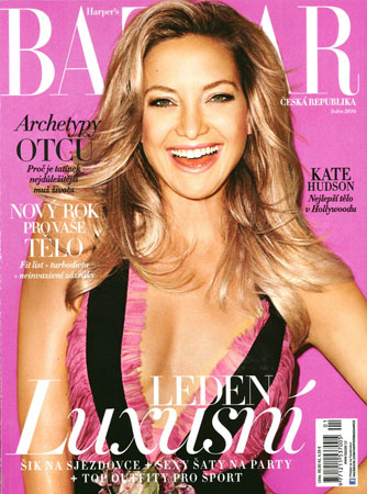 Harper´s-Bazaar-titel