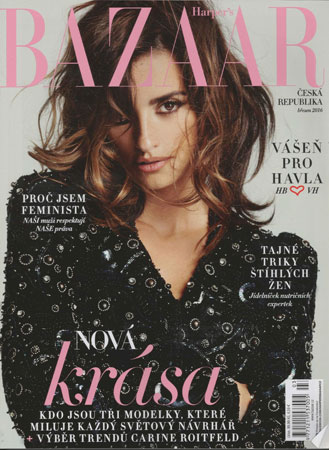 HARPER´S-BAZAAR